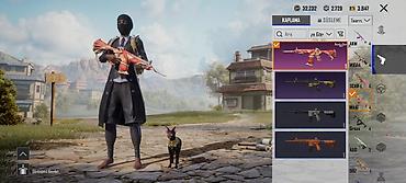 kameliya gülü satışı: Salam pubg hesabı satılır 70 manat real alıcıya endirim olacaq görüş — 9