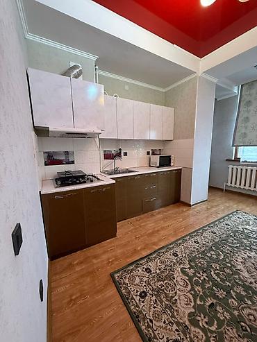 Продажа квартир: 2 комнаты, 77 м², Элитка, 8 этаж — 11