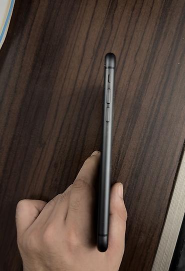 quba iphone: IPhone 11, 128 GB, Qara, Face ID — 4