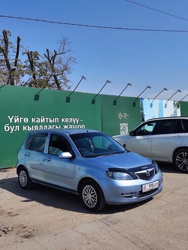 двигатель мазда 6 2.0 дизель купить: Mazda Demio: 2004 г., 1.5 л, Автомат, Бензин