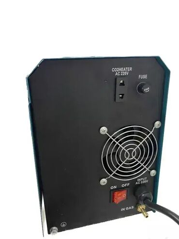 Aparati za zavarivanje: Aparat za zavarivanje Makita CO2 + Elektro (NOVO) Veoma kvalitetan — 14