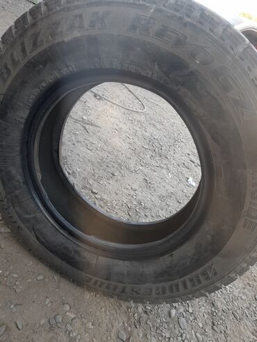 шина китай: Шины 195 / 70 / R 14, Зима, Б/у, Пара, Легковые, Германия, Bridgestone