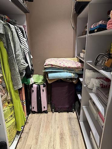 kant flat: 2 комнаты, 57 м², Кок-Жар мкр Элитка, 1 этаж, Свежий ремонт — 6
