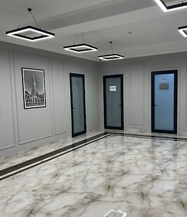 800: Продажа офисов 62 м², Без ремонта, Бизнес центр, 3 этаж — 3