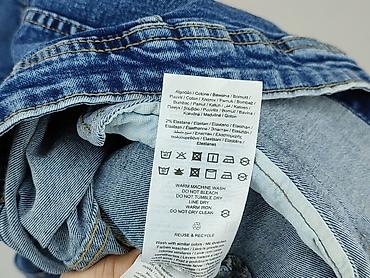 only 88216512: Only Jeans, Kurtka jeansowa damska, rozmiar XS — 4