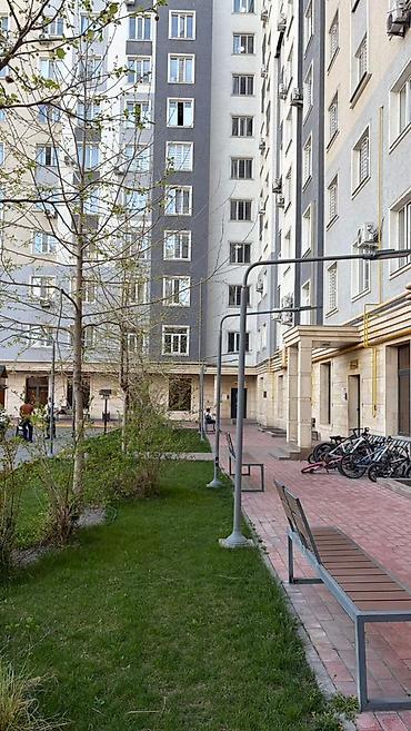 Продажа квартир: 3 комнаты, 100 м², Элитка, 9 этаж, Евроремонт — 4