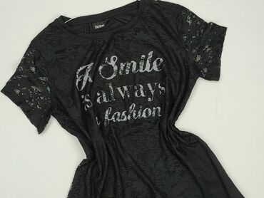 t shirty paprocki: Janina, T-shirt damski, rozmiar S