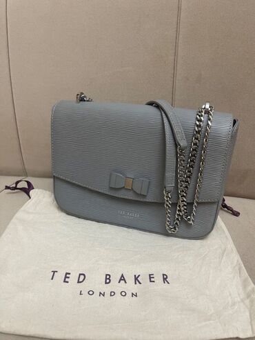 stul çantası: Ted Baker, original, 120 azn