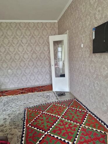 1 комнатная квартира в канте: 1 комната, 38 м², 106 серия, 7 этаж, Старый ремонт