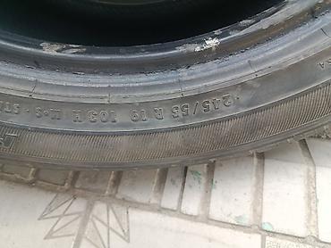 резина 245 40 r19 зима: Срочно срочно продаю пара шин всё в сезонко не битый не крашеный — 5