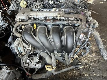 8: Бензиновый мотор Nissan 1.8 л, Б/у, Япония — 2