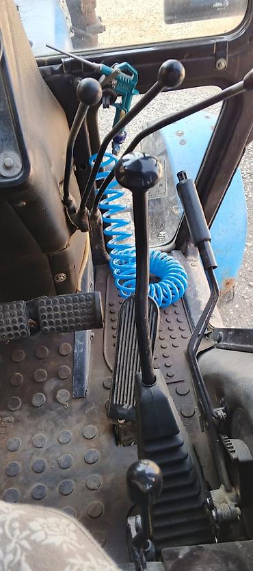 elektrikli scooter motor: Belarus 892 traktor Ili 2013 most karopka mator qabaq difer yaxşı — 3