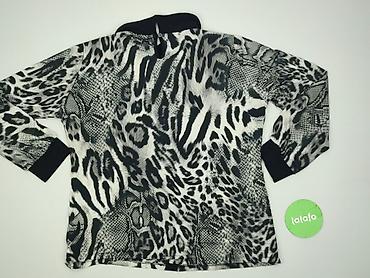 Жіночий одяг: Izabel, Жіноча блуза, розмір 4XL — 3
