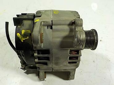 ml auto vrnjacka banja: ALTERNATOR ZA ŠKODA OCTAVIA OD 2012. DO 2019. GOD. | Polovni — 4