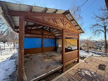 Продажа дач: Продаётся дача в селе Койташ Участок 4,5 сотки в живописном месте — at lalafo.kg — 4 Продажа дач: Продаётся дача в селе Койташ Участок 4,5 сотки в живописном месте — — 4