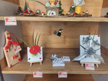 Praznična dekoracija: Bоја - Šareno — 1