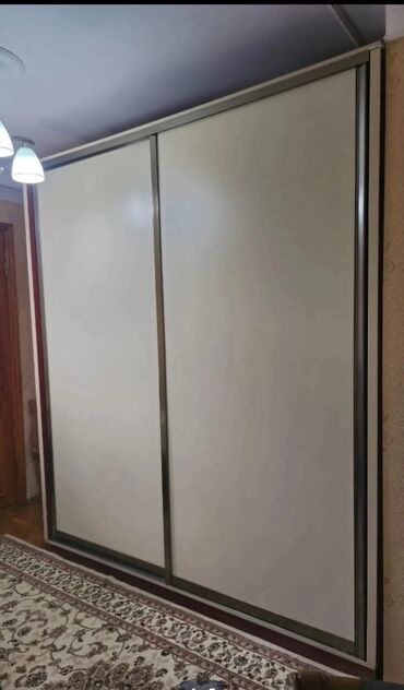 Dolablar: İşlənmiş, Kupe, 2 qapılı Düz dolab, Dolab-asılqan