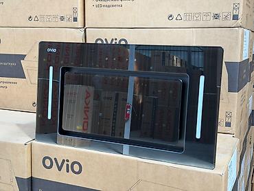 вентилятор вн 2: Поступила вытяжка OH-Q52BG - 850м3/ч мощность, улитка мотор, LED — 1