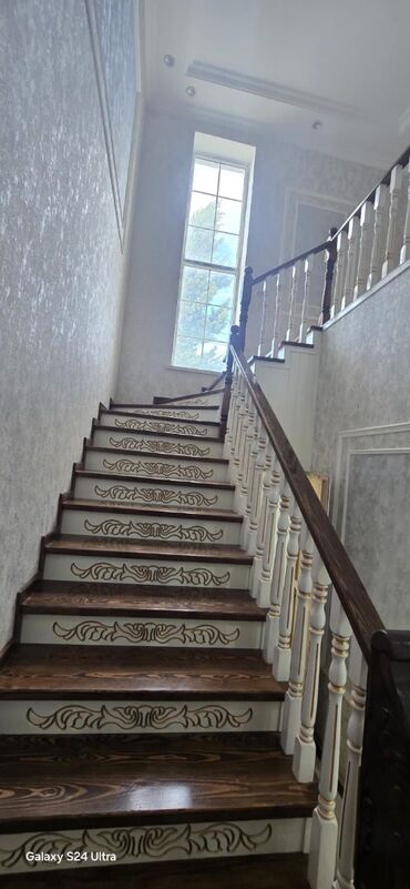 Həyət evləri və villaların satışı: Binə 5 otaqlı, 150 kv. m, Kredit var, Yeni təmirli -da lalafo.az — 8 Həyət evləri və villaların satışı: Binə 5 otaqlı, 150 kv. m, Kredit var, Yeni təmirli — 8