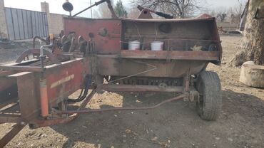 Ot biçənlər: Pres bağlıyam ot bicən ot yığan semişqa selkası şrım acan dırmıx böyük — 8