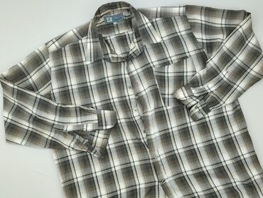 Koszulа dla mężczyzn, 2XL, Moda, stan - Dobry