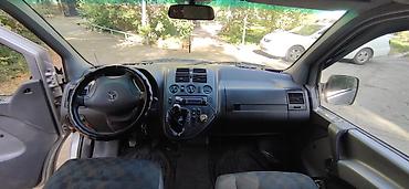 вито 2 8: Mercedes-Benz Vito: 2002 г., 2.2 л, Механика, Дизель, Минивэн — 8