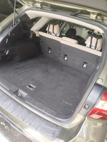 outback 2019: Subaru Outback: 2019 г., 2.5 л, Автомат, Бензин, Универсал — 7