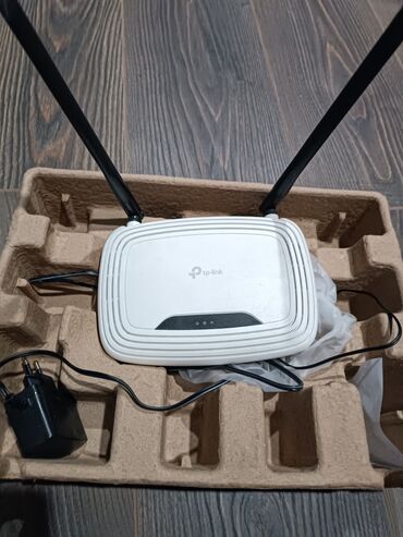 zyxel модем: Modem