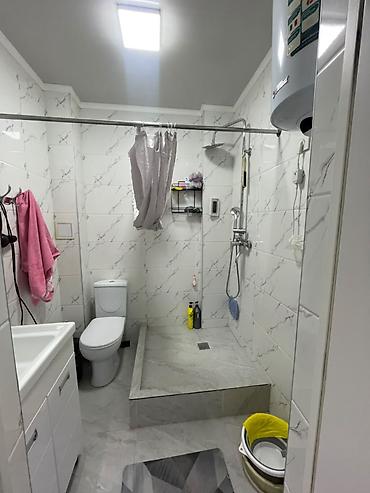 75: 1 комната, 41 м², Джал-15 Элитка, 12 этаж — 1