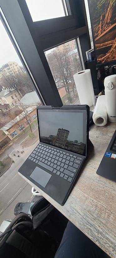 Ноутбуки Microsoft: 💻 Microsoft Surface Pro 7 — i5 10 поколение / 8GB / 256GB 🔥 2-в-1 • — 5