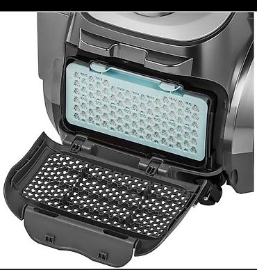 Пылесосы: Пылесос, Стандартный, Сухая, Контейнер — 8