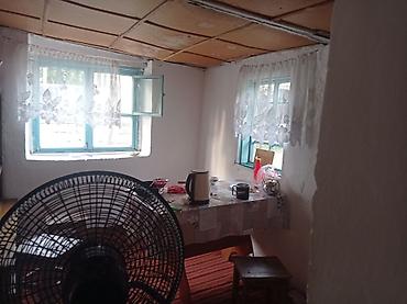 2 rooms: Продаю дом 3 ком и времянка 2 ком участок 8 соток,цена договорная - — 6