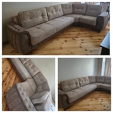 sade divan: Kunc Divan 2.80-1.60 Acilir Bazali satilir 470 azn (alinib 1580) — 1