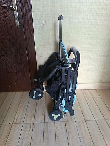 Gəzinti arabaları: İşlənmiş -da lalafo.az — 3 Gəzinti arabaları: İşlənmiş — 3