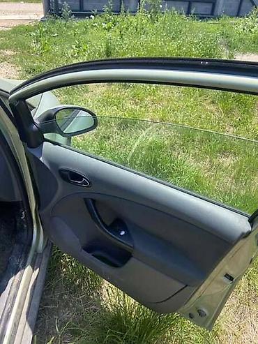 auto amortizeri: ELEKTRO PODIZAČI PROZORA ZA SEAT ALTEA | Elektro podizači prozora za — 1