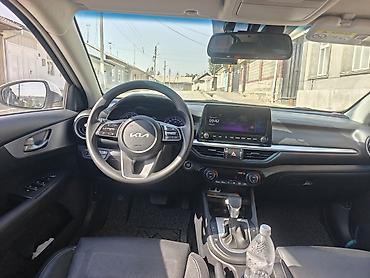 iveco daily: Kia K3: 2021 г., 1.6 л, Автомат, Бензин, Седан — 3