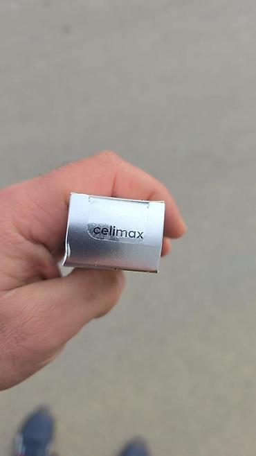 sidia 3000: Məhsul: Celimax Retinal Shot Tightening Booster – FIRM SKIN — 7