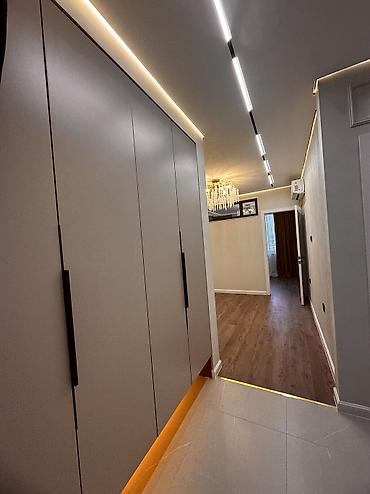 Продажа квартир: 1 комната, 42 м², Элитка, 10 этаж, Дизайнерский ремонт — 4