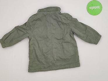 lidl kurtka bomberka: Kurtka, 12-18 miesięcy, stan - Bardzo dobry — 3