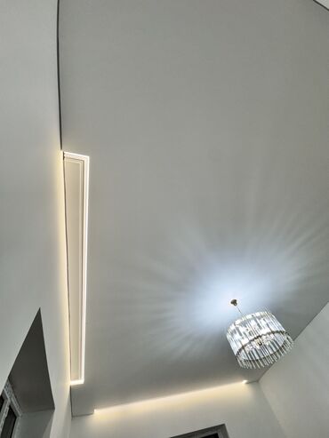 Другие виды отделочных работ: Больше 6 лет опыта — 25