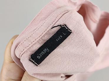 evisu: T-shirt damski, rozmiar L — 4