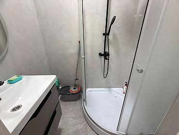 селекционное участок: 3 комнаты, 95 м², Элитка, 5 этаж, Евроремонт — 9
