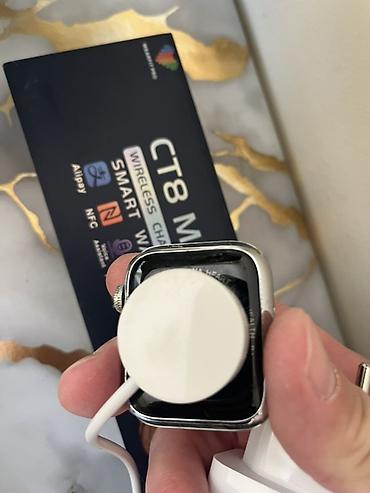 smart box: Isleyir ekrani xett dusub bele herseyi islekdi kimi istese endirim — 6