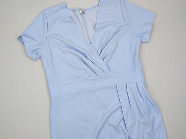 lee body optix: Karko, Sukienka damska, rozmiar 4XL — 1