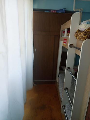 Bakı, 2 otaqlı, Köhnə tikili, m. Nəriman Nərimanov, 29 kv. m — 9