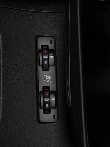 Lexus: Lexus ES: 2011 г., 3.5 л, Автомат, Бензин, Седан — 8