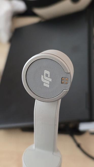 Другие аксессуары для мобильных телефонов: Стабилизатор для смартфона DJI Osmo Mobile 7 как новый‼️ - 3-осевая — 7