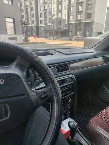 бампер хонда аккорд 10: Honda Civic: 1999 г., Механика, Седан