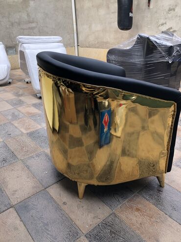 Kreslolar: Yeni, Kreslo, Vеlur parça, Kredit yoxdur — 14