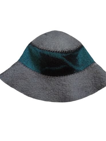 Шляпы: Шляпа, Панама, Зима, Войлок — 4